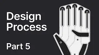 Custom Gaming Keypad Design (Part 5) &mdash; Designing the Main Base