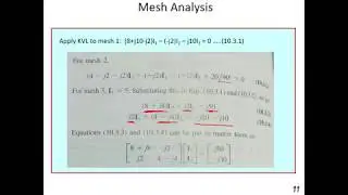 circuit chapter 10: Sinusoidal Steady State Analysis
