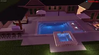 Pool Studio - 3D Swimming Pool Design Software