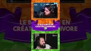 &Eacute;pisode 375 : L'univers d'Alamander ?
