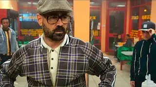 4K Ko&ccedil; &Ccedil;o&ccedil;uklara Haddini Bildiriyor.-The Gentlemen(T&uuml;rk&ccedil;e Altyazılı)
