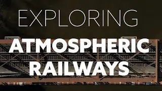 When Trains Ran on Air: The Fascinating Failure of Atmospheric Railways