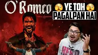O&rsquo;Romeo Movie Review | Yogi Bolta Hai