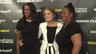 TheGrio Winning Play$ Red Carpet
