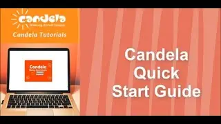 Candela software full guide. Retail software  2022