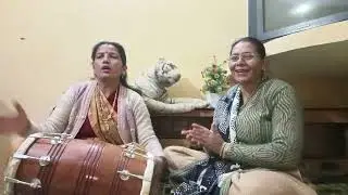 न्यू भजन एकादशी माता का#ना जा रहा हूं तेरी गाय हमें तो बहुत डर लगे#trending #youtube #geet #bhakti