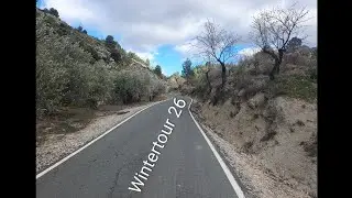 Motorrad Wintertour 2026 - 13