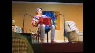 Squeezebox   Wilson Savoy