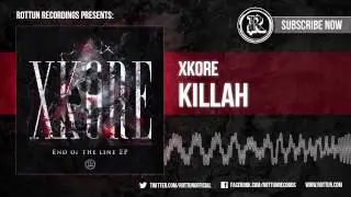 xKore - 