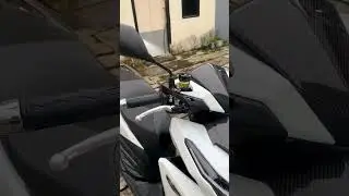 VARIO PASANG MASTER REM RCB S1 DAN TUTUP MINYAK REM CNC KEREN PARAH 👊💥 #vario #makassar #varioproper