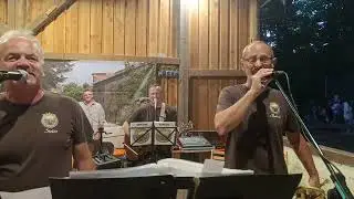 Böhmischer Traum-Rucksackmusikanten-Schraudenbach-23.06.25