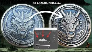 Why Some Depth Maps Are Basically USELESS (For Laser Engraving)