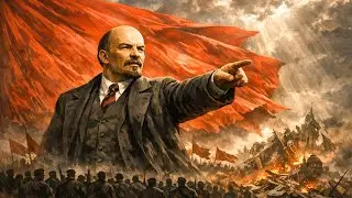 24 Hours That CHANGED Earth Forever &ndash; October Revolution 1917