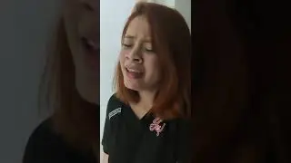 VICTORIA RAMOS - AQUIETA MINH'ALMA COVER