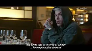 Celebrity Hunted | Fedez & Luis - Sanremo