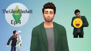 The Life of Beckett: New addition and a Girlfriend!?