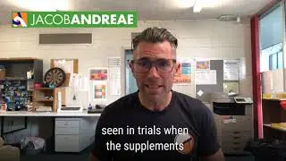 Why Supplements Don't Work