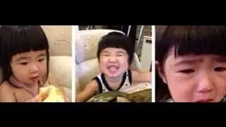 爸爸回来了大结局PK爸爸去哪儿 甜馨曹格女儿Grace谁是未来王诗龄？
