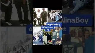 NINABOY VS SPIDER LOC #nipseyhussle #ninaboy #spiderloc