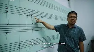 Music: About the Program