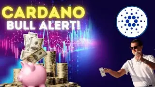 Cardano's Most EXPLOSIVE Summer Ever! - Bullish Cardano News - Can It Catch Ethereum?!~