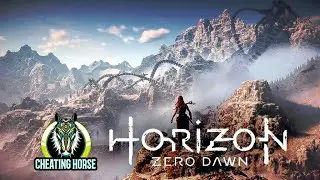 🔴 Good Monday! Ke All-Mother Menyelamatkan Suku Nora! - Horizon Zero Dawn