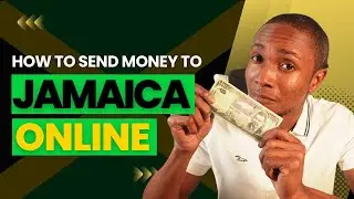 How to send Money to Jamaica