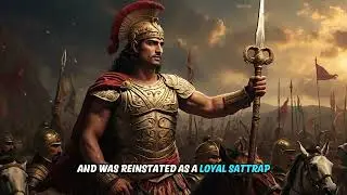 Legendary Battles of Alexander the Great Conqueror of the Ancient World