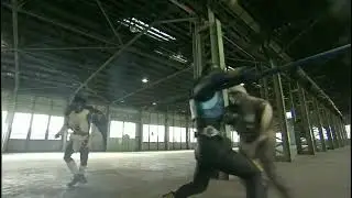 Kamen rider kuuga dragon rider kick