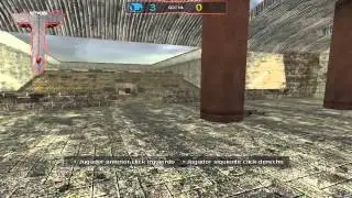 OP7 EpicForce Vs zGreaTPlayeR | Otro 8-0 Pa Las Nenas | Voces Ts3 | Clan War Oficial