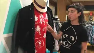 Fedora Fashion Tips