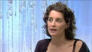 Elena Brower: Elena Brower Blends Yoga With Life Coaching