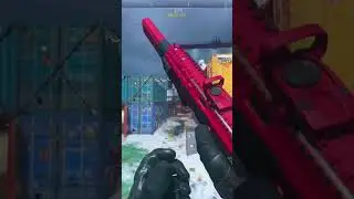 the X13 AUTO is the BEST SECONDARY in MW2!!!! #shorts