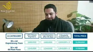 selvar city islamabad commercial property details. estate network 360