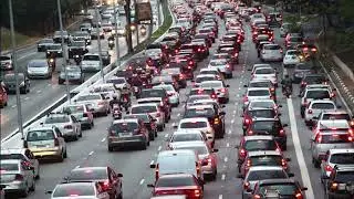 🇵🇹Portugal: 2 Problemas urbanos em Lisboa - Geografia A 11&ordm;LH
