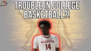 College Basketball News, Rankings & Weekly Reactions | The Fast Break