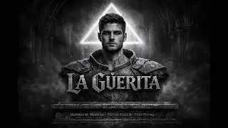 LA GÜERITA - (Inspired by Morena - Neton Vega & Peso Pluma)