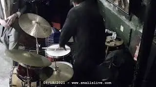 JD Allen Trio - Live at Smalls - 6/19/2021