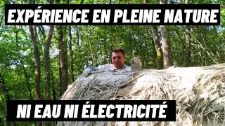 Je participe &agrave; un chantier de maison &eacute;cologique