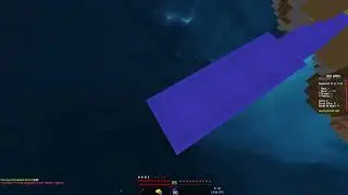 Tapping Speeds in Hypixel Bedwars 3s