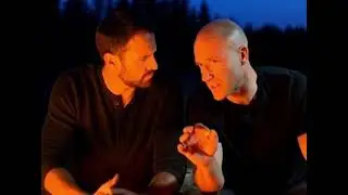 The Fire That Doesn&rsquo;t Consume &mdash; A Story of Truth, Choice & Compassion