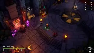 [Ru/Eng] Nigate Tale. New girl, old enemies