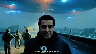 FIRST CONTACT: 