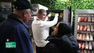 Fermag &ndash; experți &icirc;n dozatoare pentru orice fermă 20 11 2024