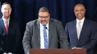 D.A. Bragg Announces Indictments in Wide-Ranging Construction Fraud Scheme