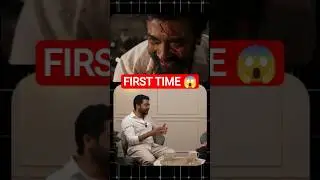 Did You Know? Suriya smoking in Vikram movie #shorts #trending #viral