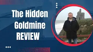 The Hidden Goldmine Review + (Bonus Worth $997)