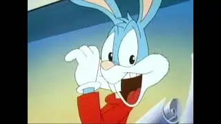 Buster Bunny: The Scientific Community
