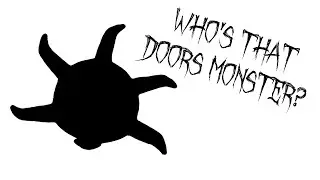 HE is HERE! | Doors