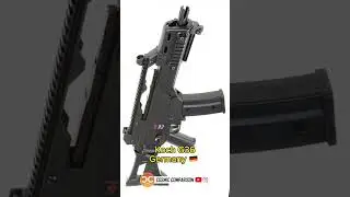 AR Rifles #cosmiccomparison #countrycomparison2023 #assaultriffle #weapons